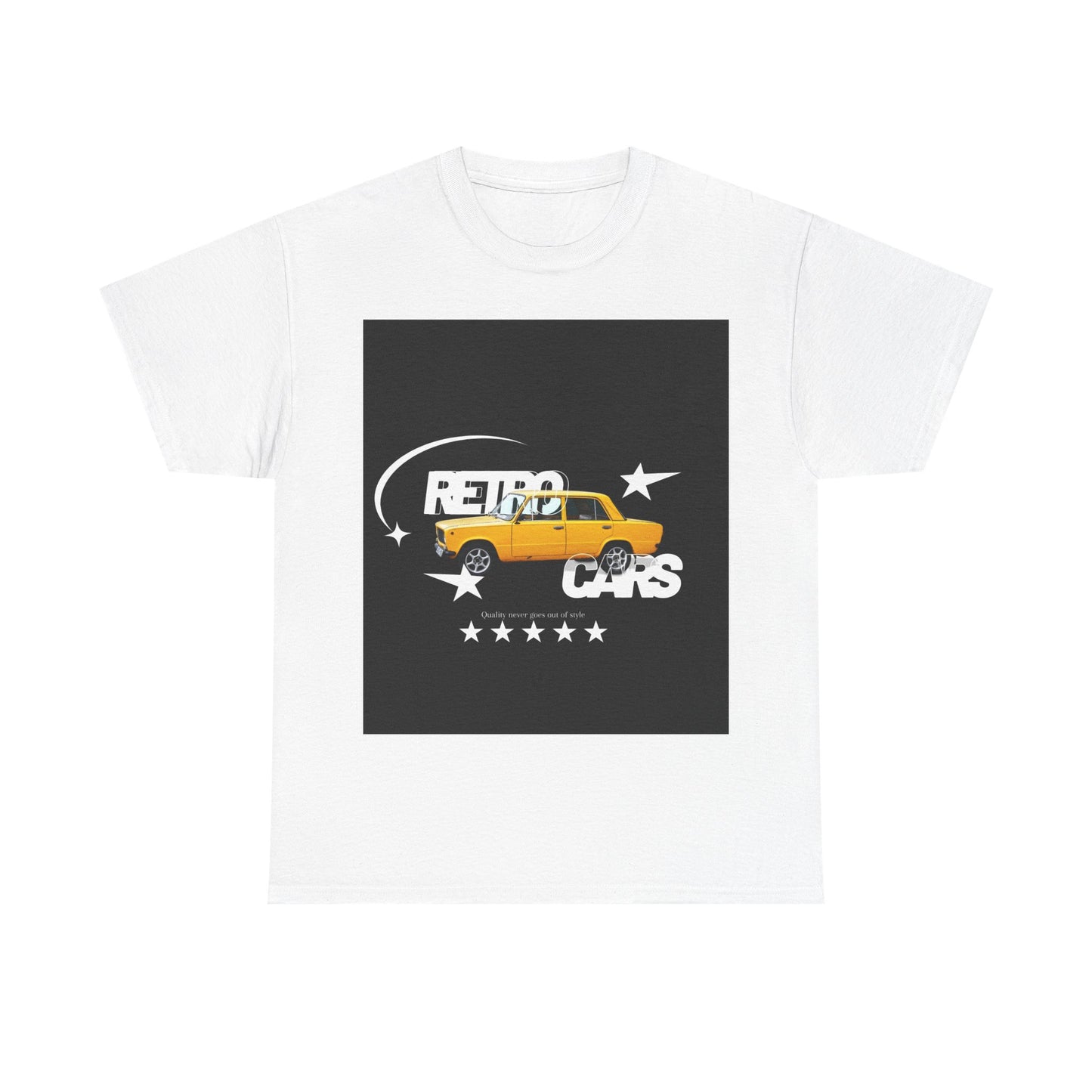 Car Enthusiast Tee