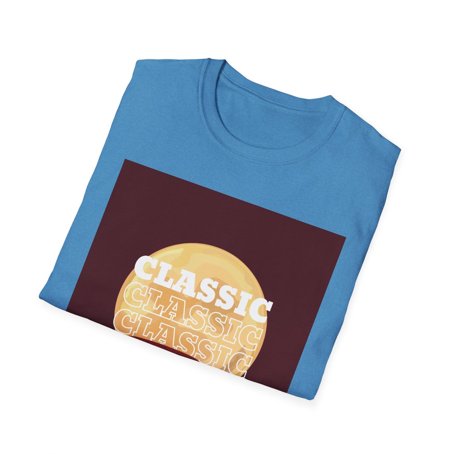 Classic Car T-Shirt