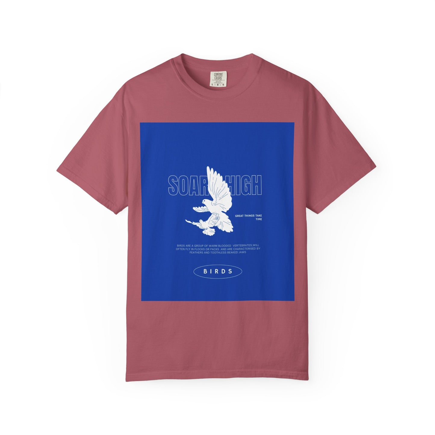 Birds of Hope T-shirt