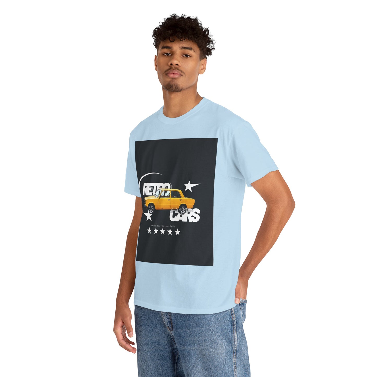 Car Enthusiast Tee