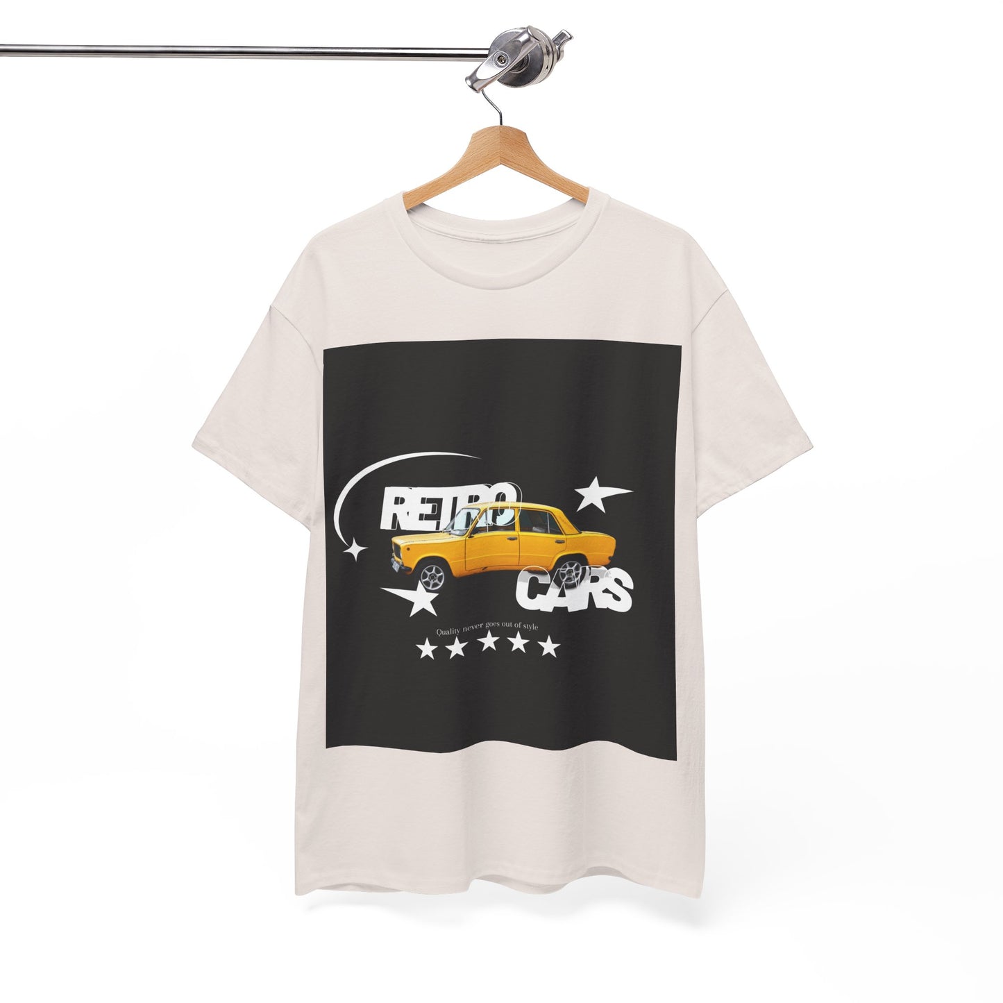 Car Enthusiast Tee