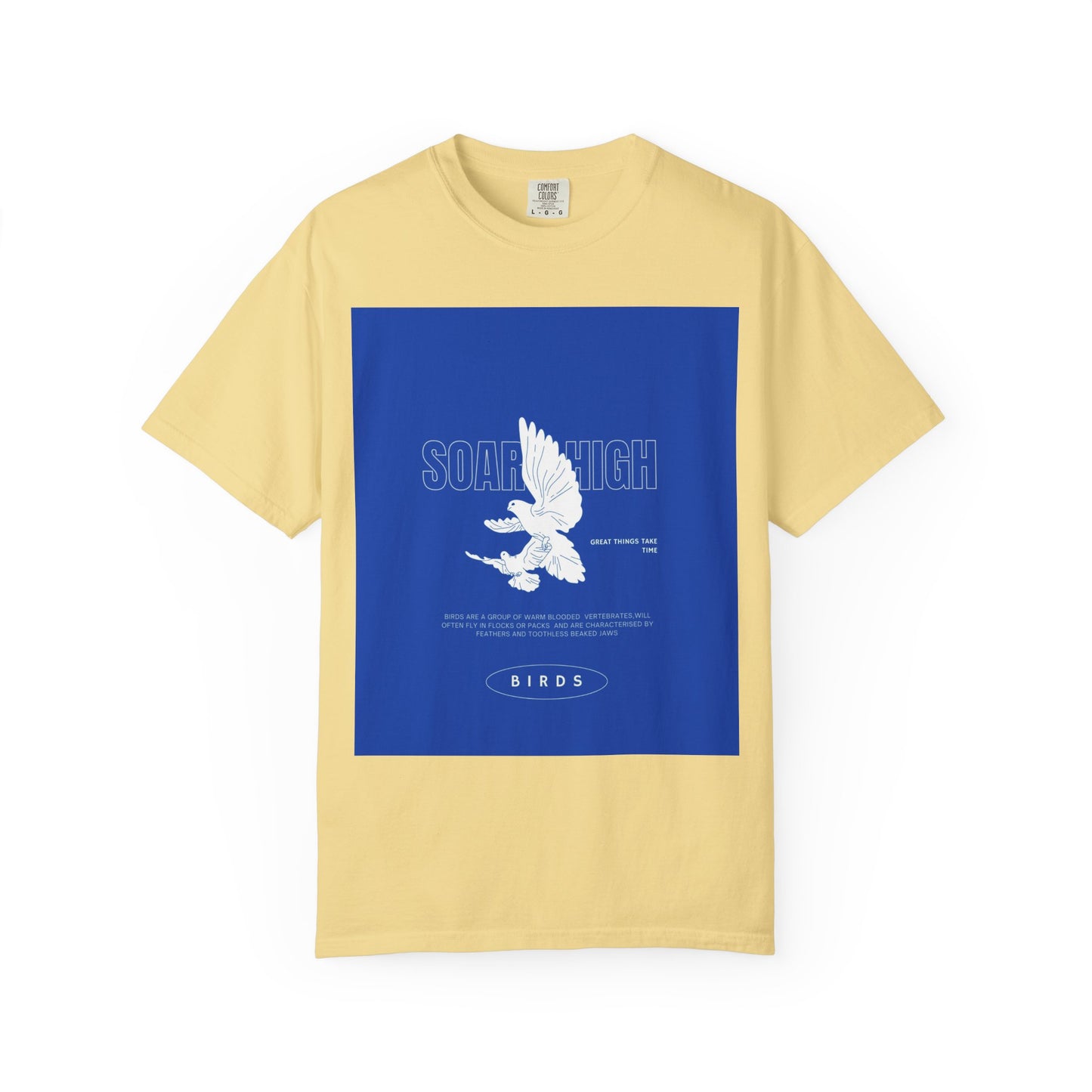 Birds of Hope T-shirt