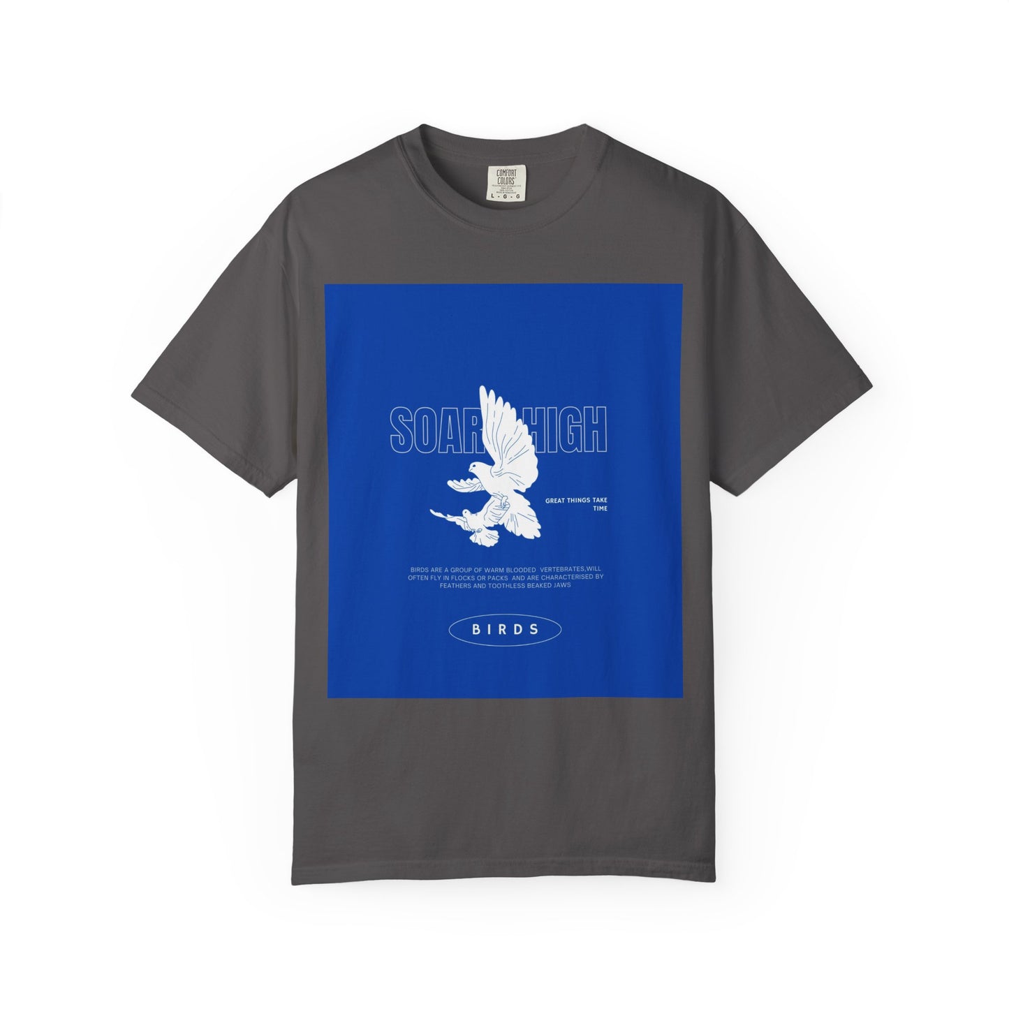 Birds of Hope T-shirt