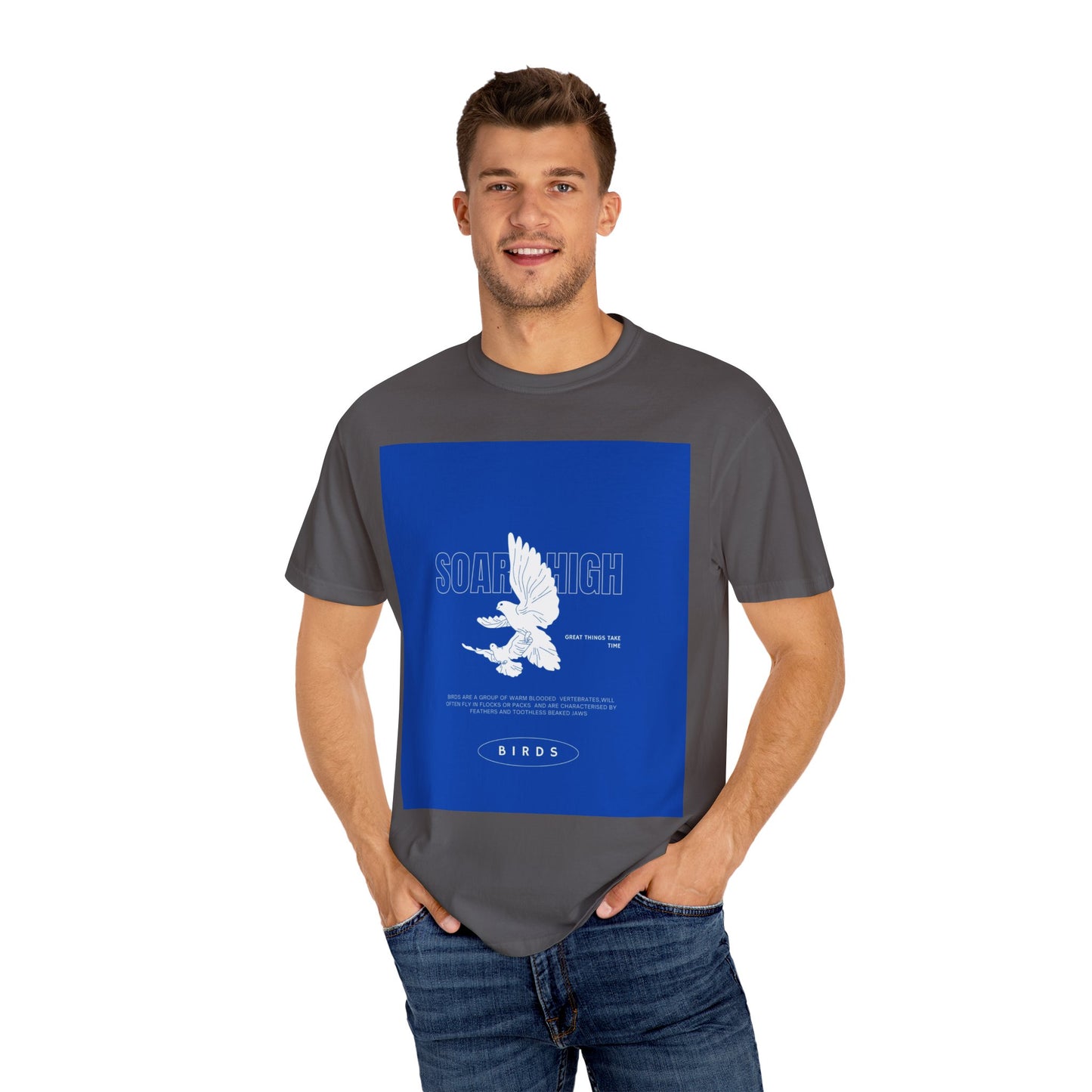 Birds of Hope T-shirt