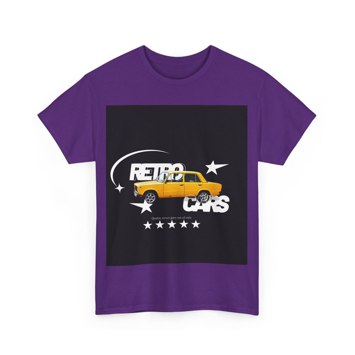 Car Enthusiast Tee