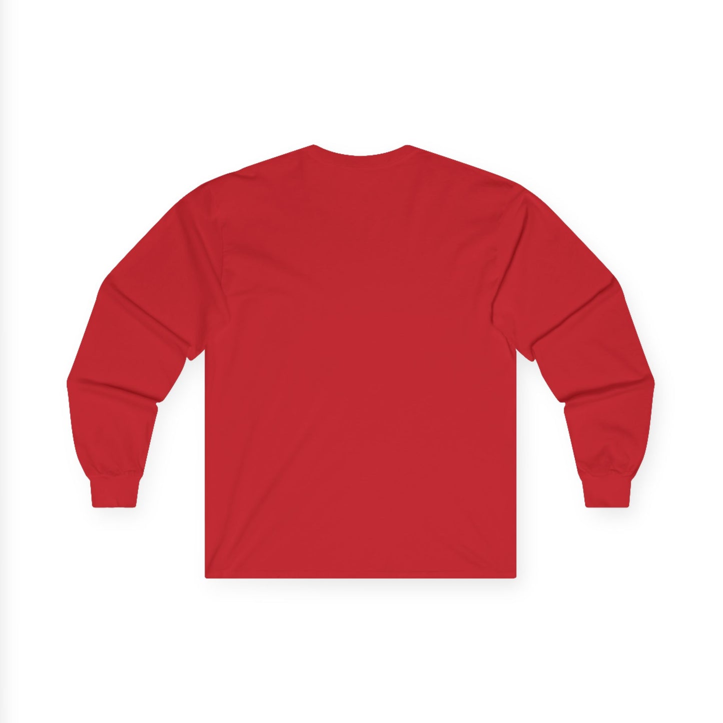 Chemistry I Long Sleeve Tee