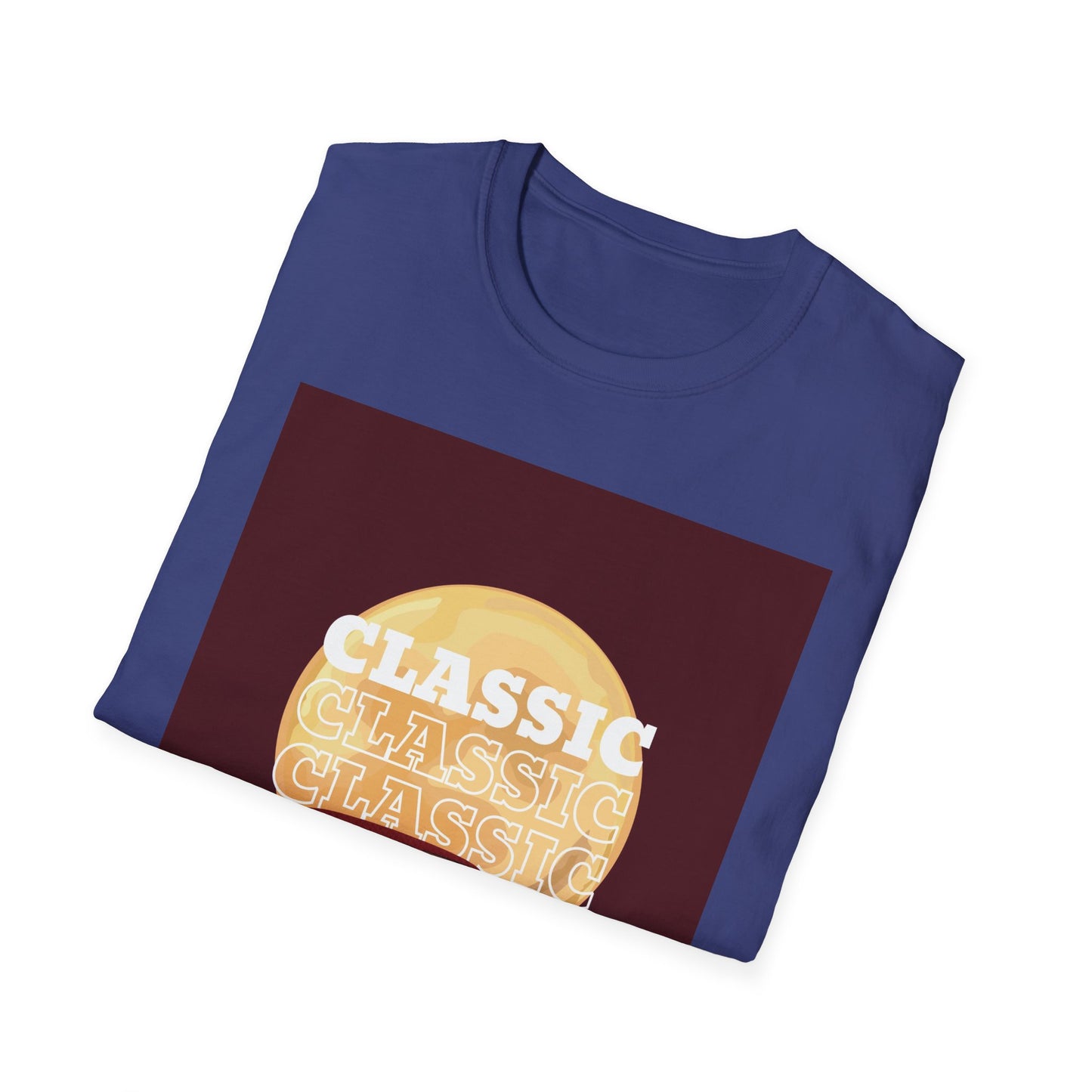 Classic Car T-Shirt