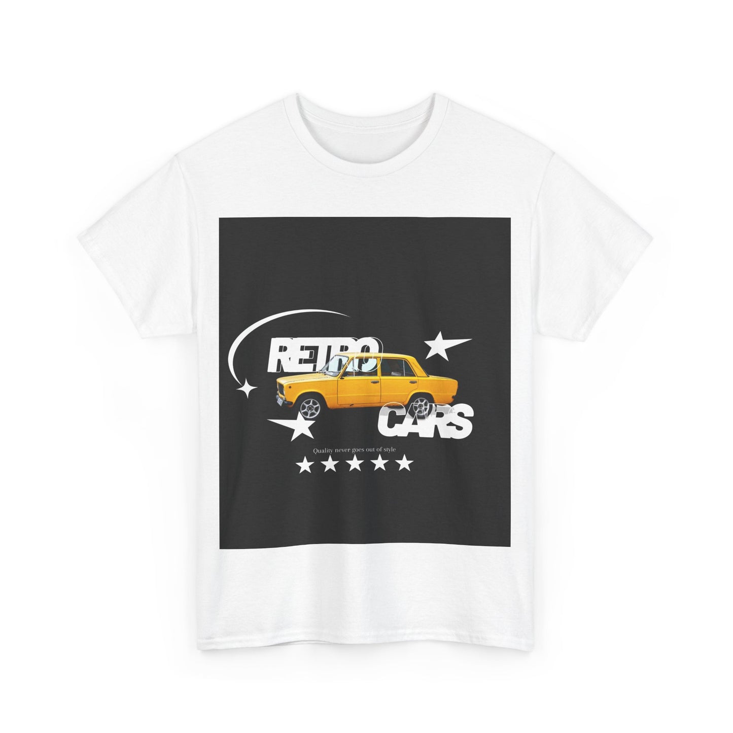 Car Enthusiast Tee