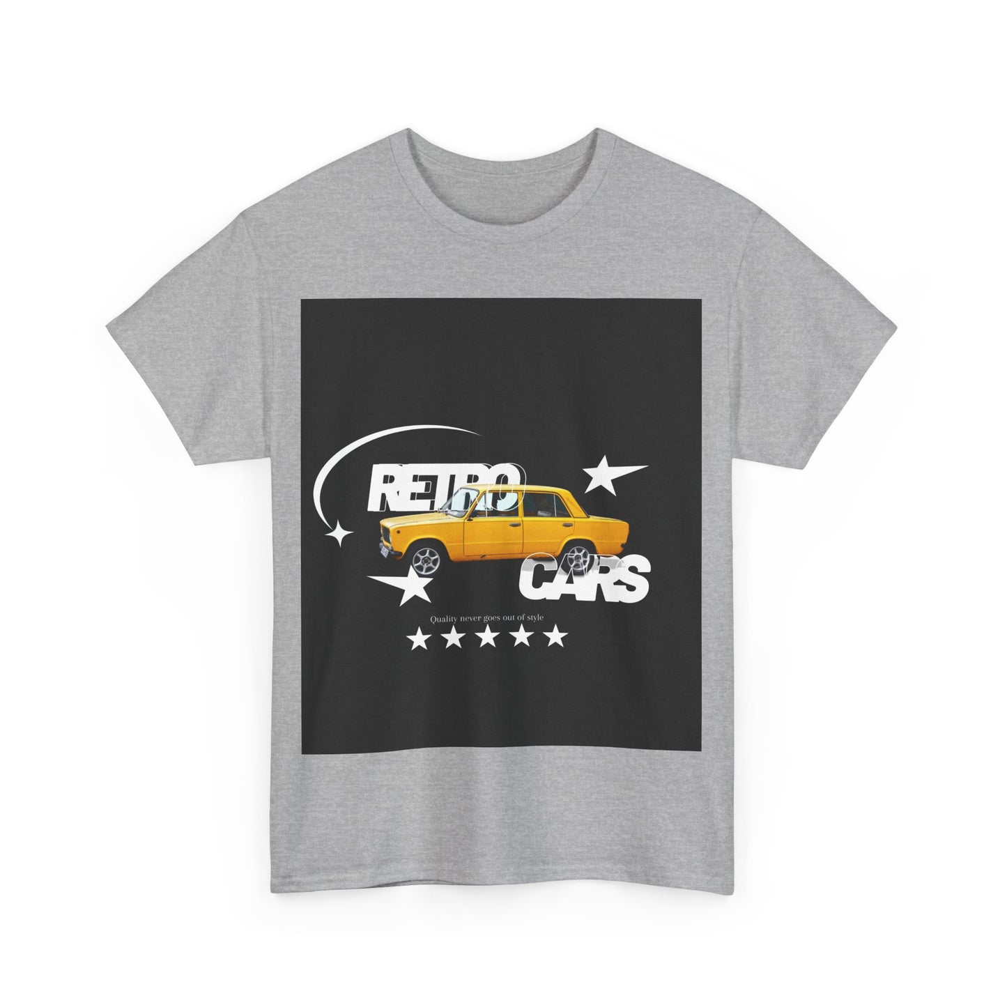 Car Enthusiast Tee