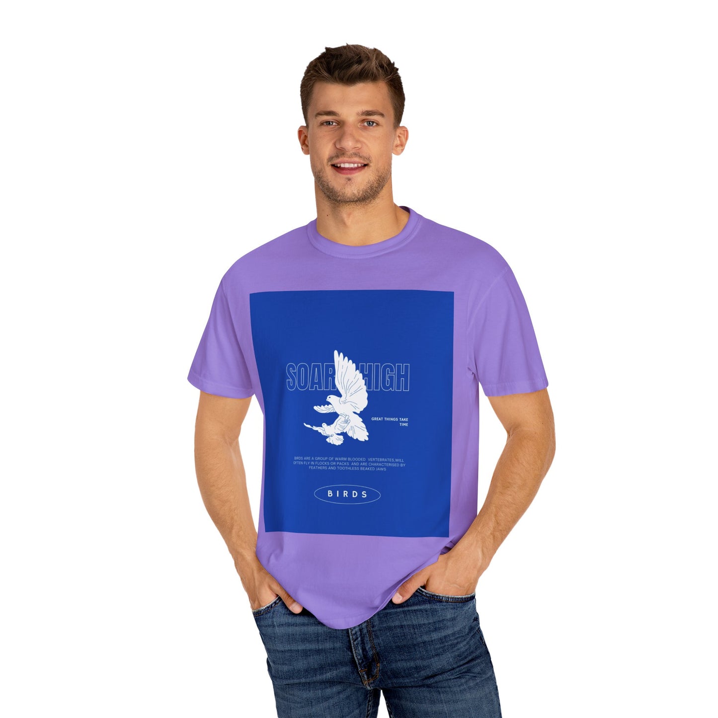 Birds of Hope T-shirt