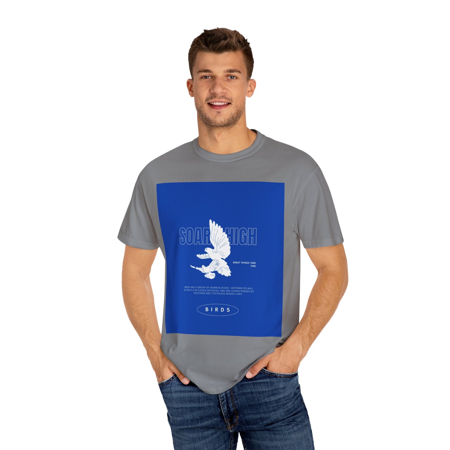 Birds of Hope T-shirt