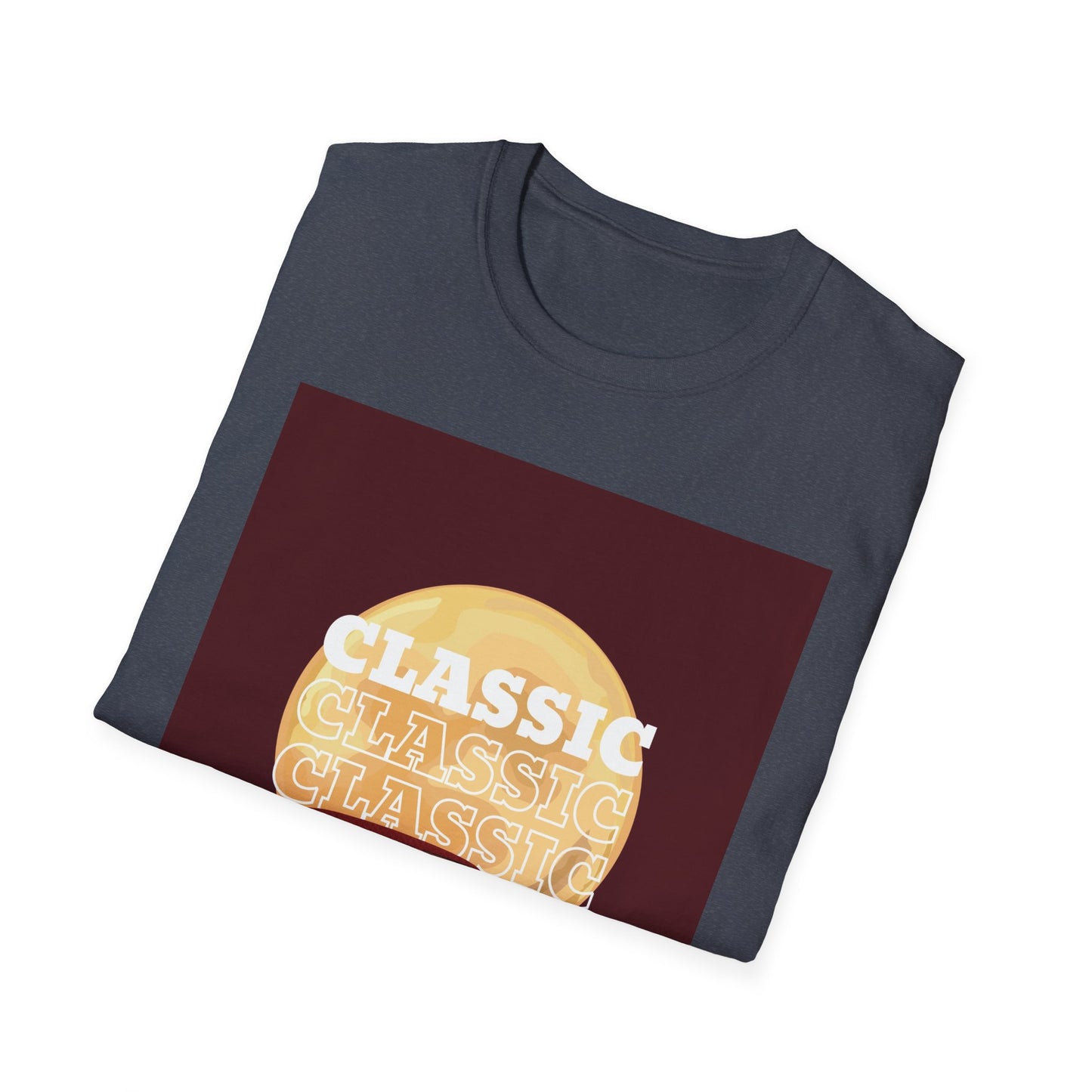 Classic Car T-Shirt