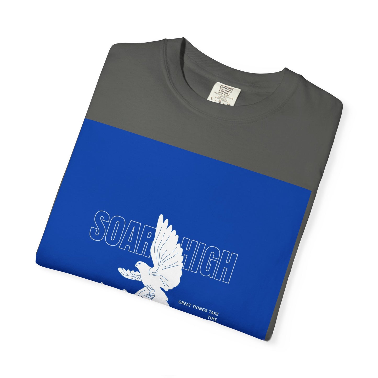 Birds of Hope T-shirt