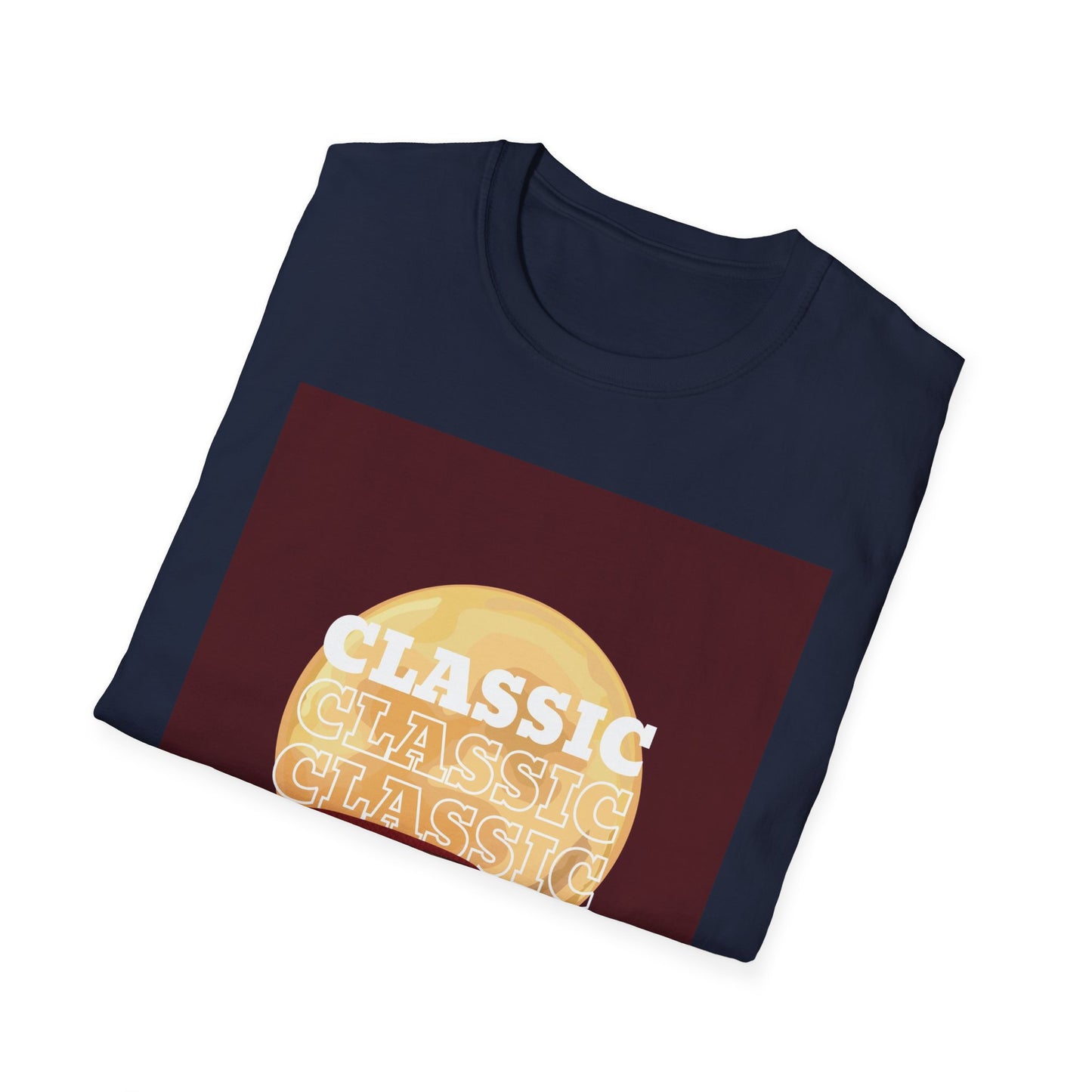Classic Car T-Shirt