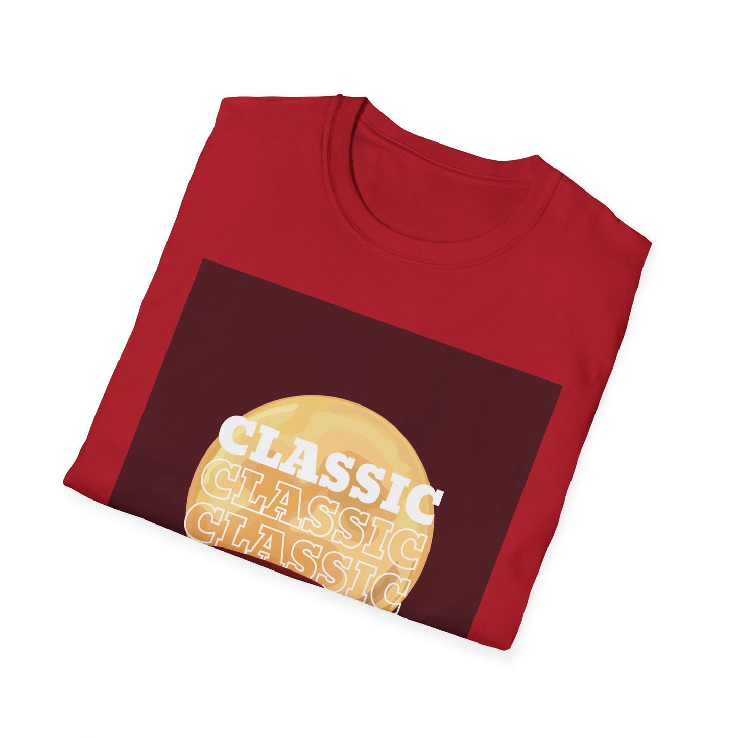 Classic Car T-Shirt