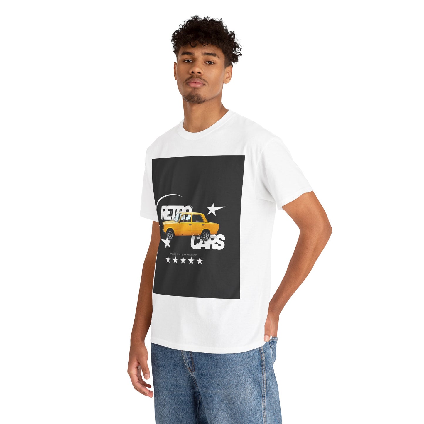 Car Enthusiast Tee