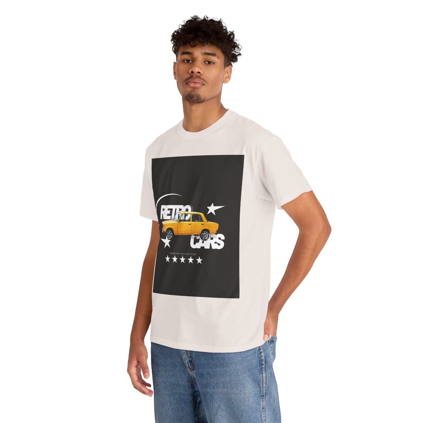 Car Enthusiast Tee