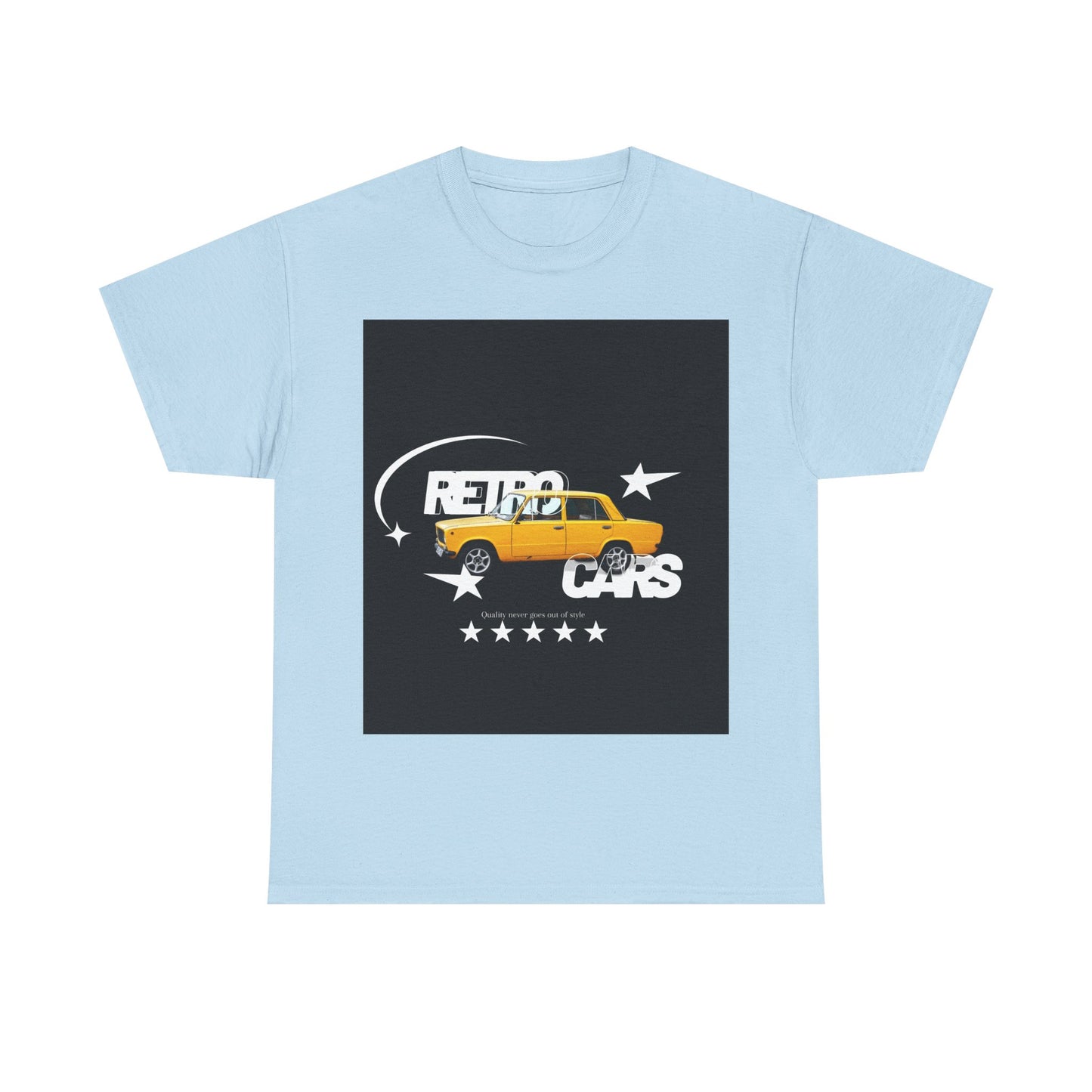 Car Enthusiast Tee