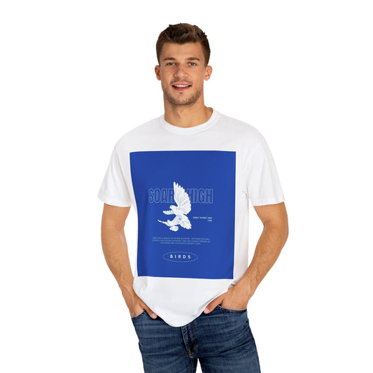 Birds of Hope T-shirt