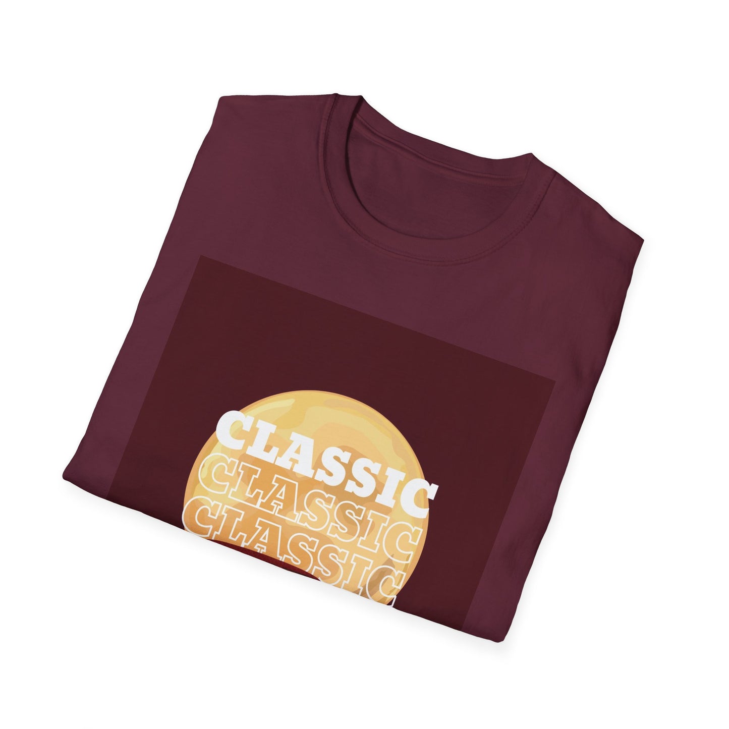 Classic Car T-Shirt