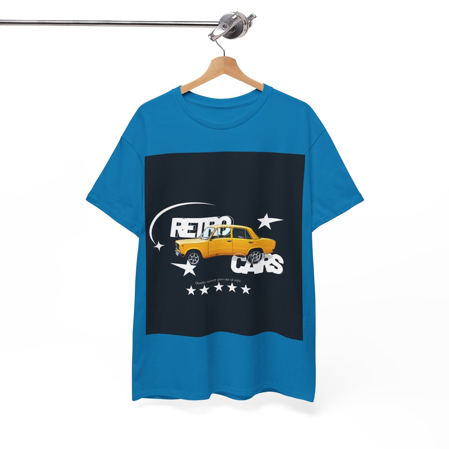 Car Enthusiast Tee
