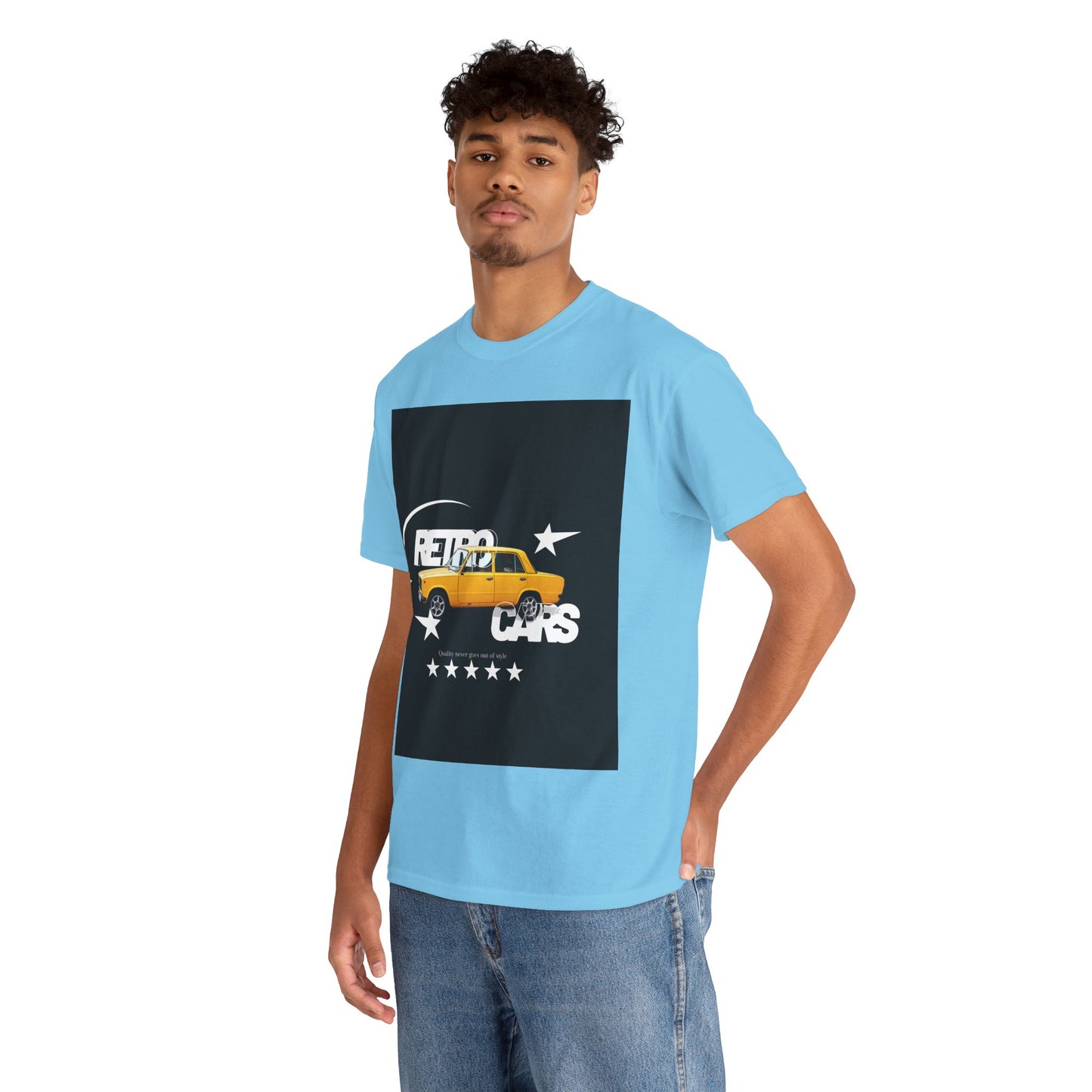 Car Enthusiast Tee