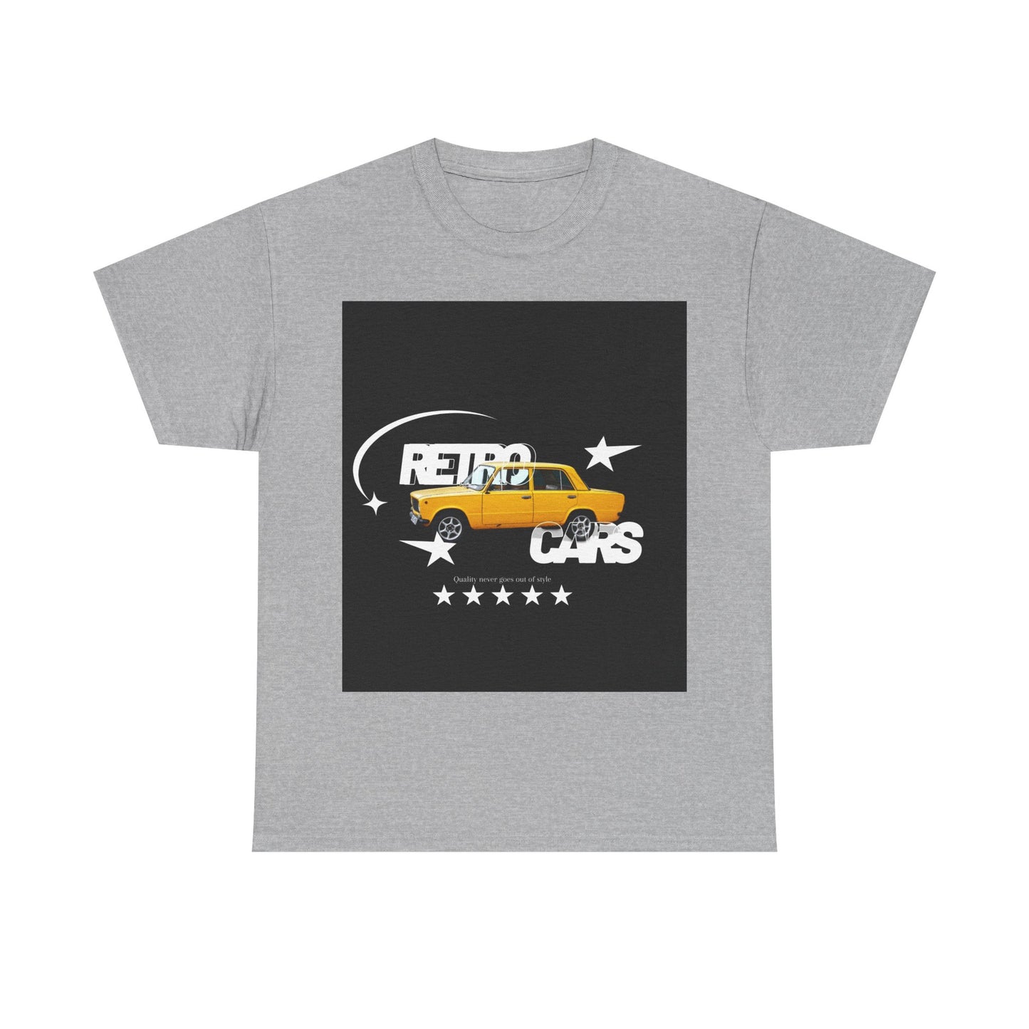 Car Enthusiast Tee