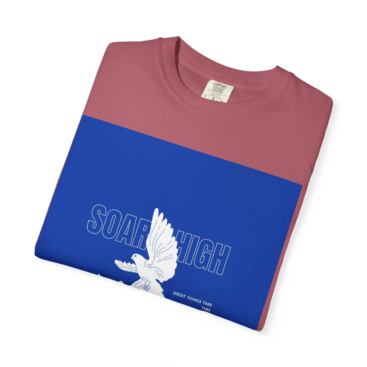 Birds of Hope T-shirt
