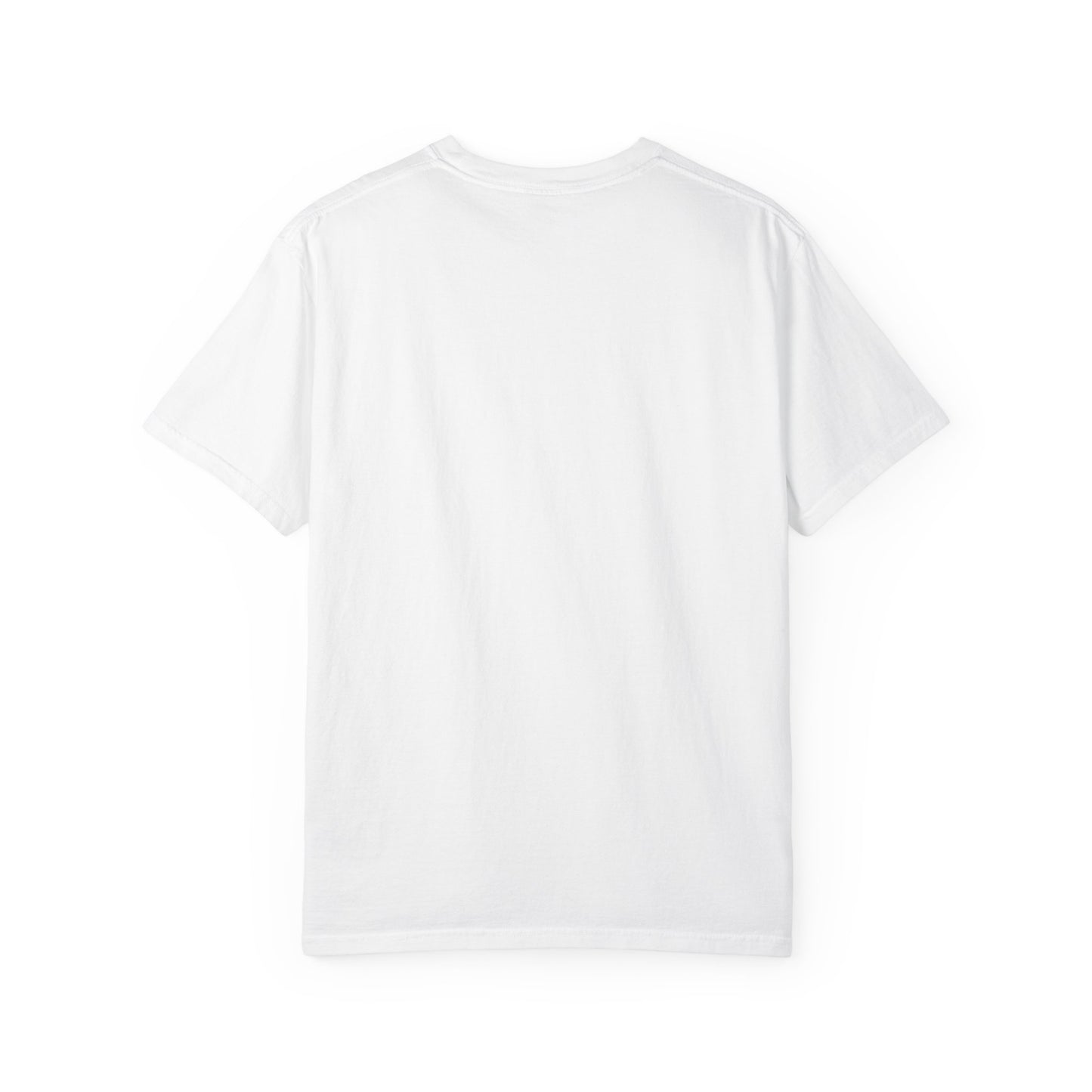 Creative Vibe T-Shirt with Retro Design, Perfect for Art Lovers, Casual Wear, Gifts for Artists, Unique Graphic Tee