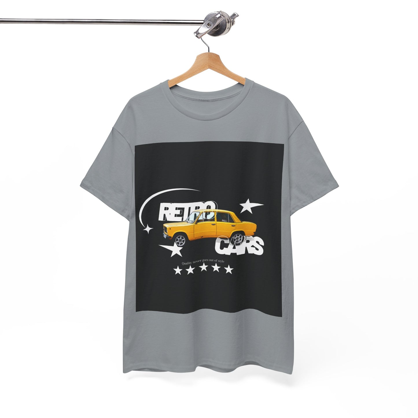 Car Enthusiast Tee