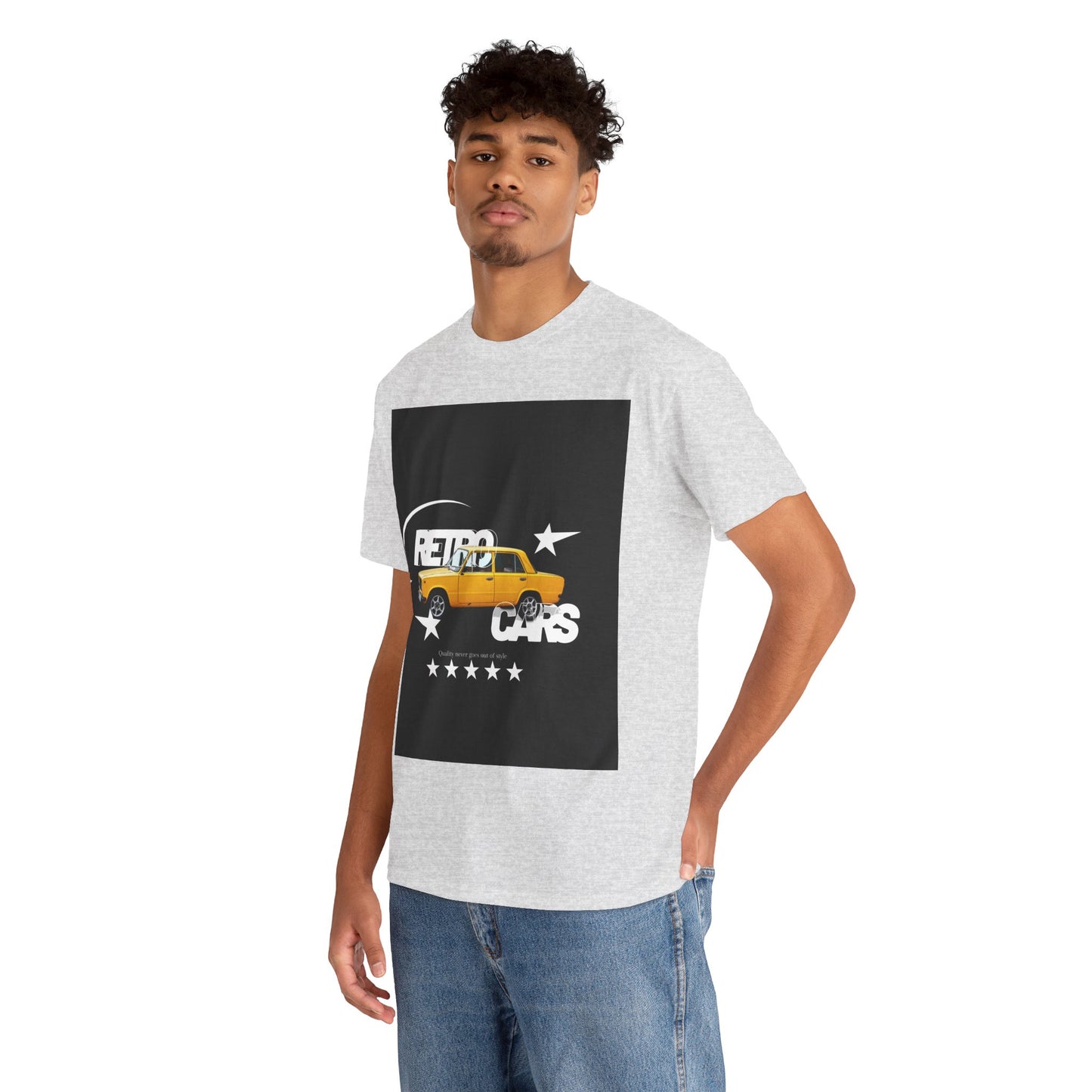 Car Enthusiast Tee
