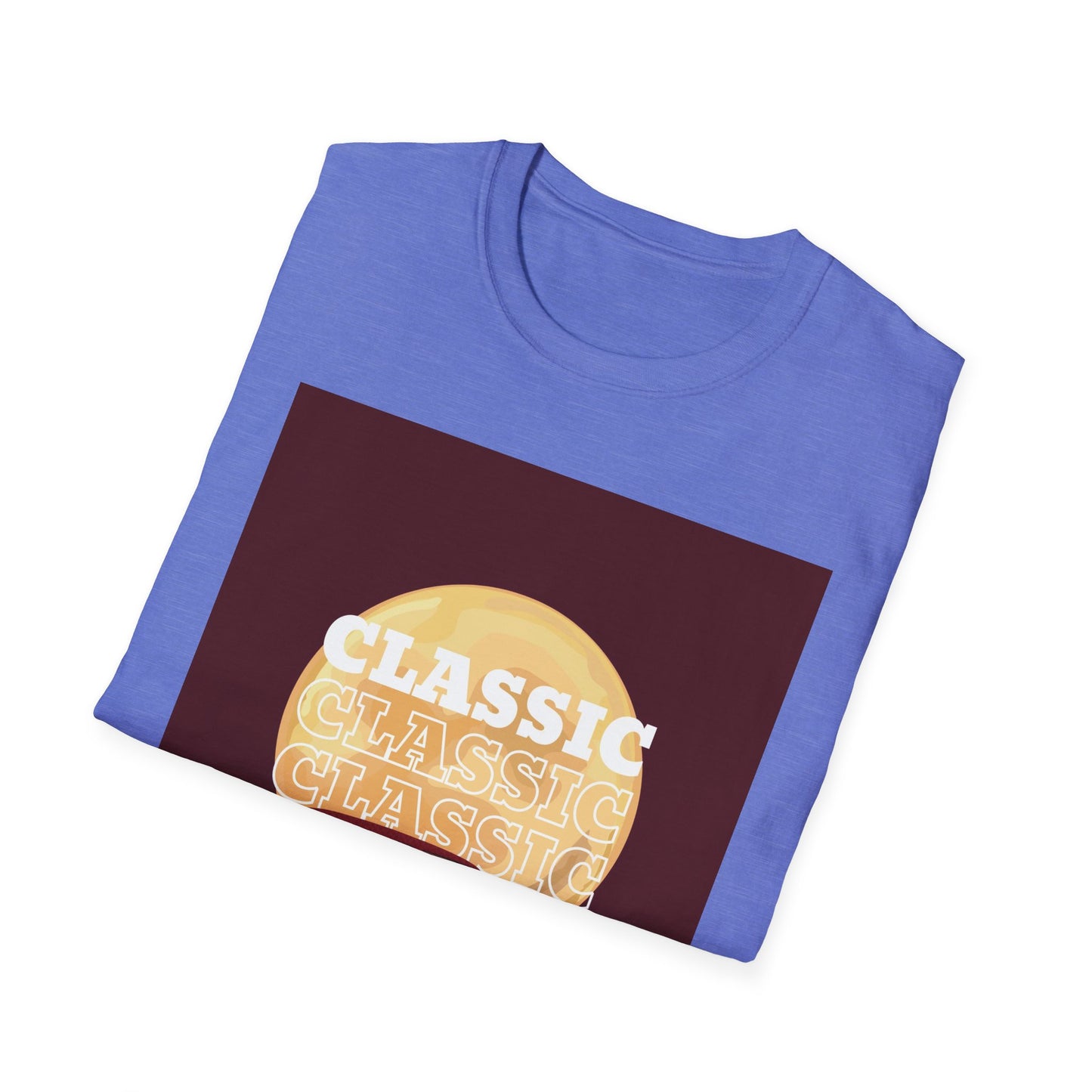 Classic Car T-Shirt