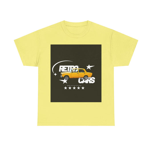 Car Enthusiast Tee
