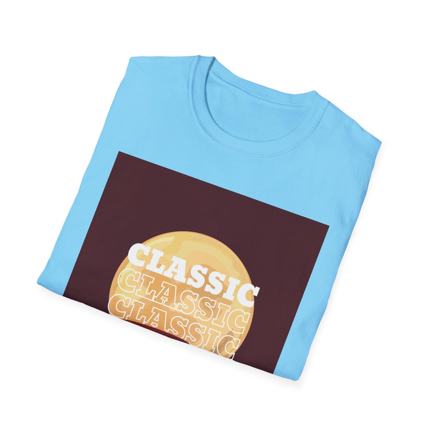 Classic Car T-Shirt