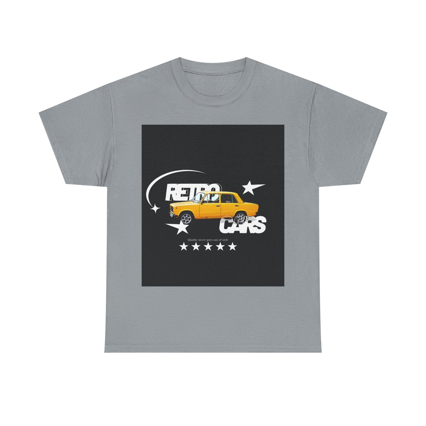 Car Enthusiast Tee