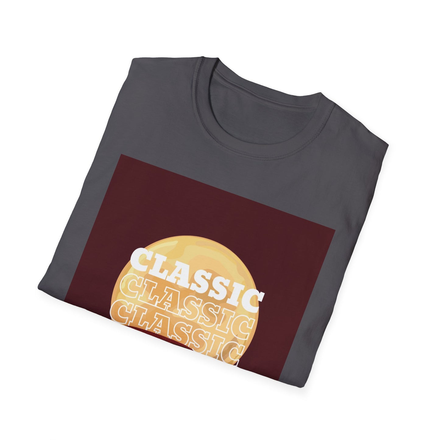 Classic Car T-Shirt
