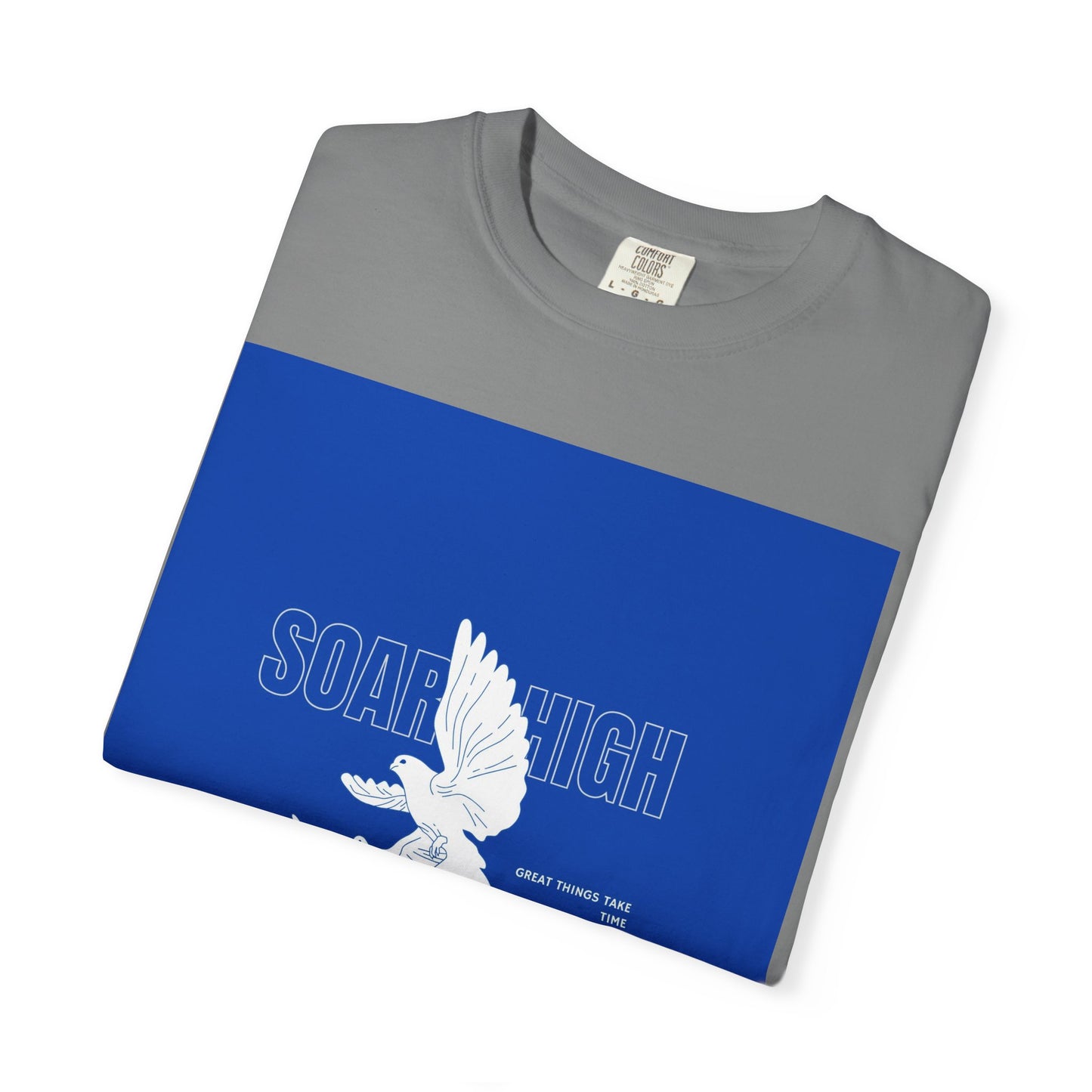 Birds of Hope T-shirt