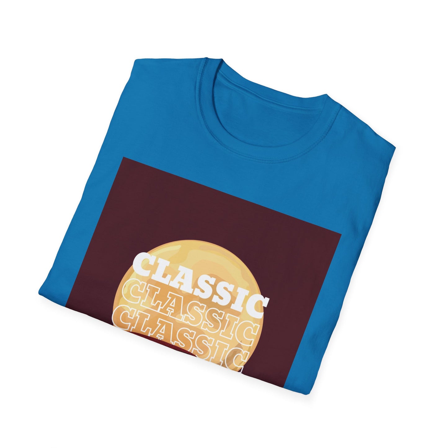 Classic Car T-Shirt