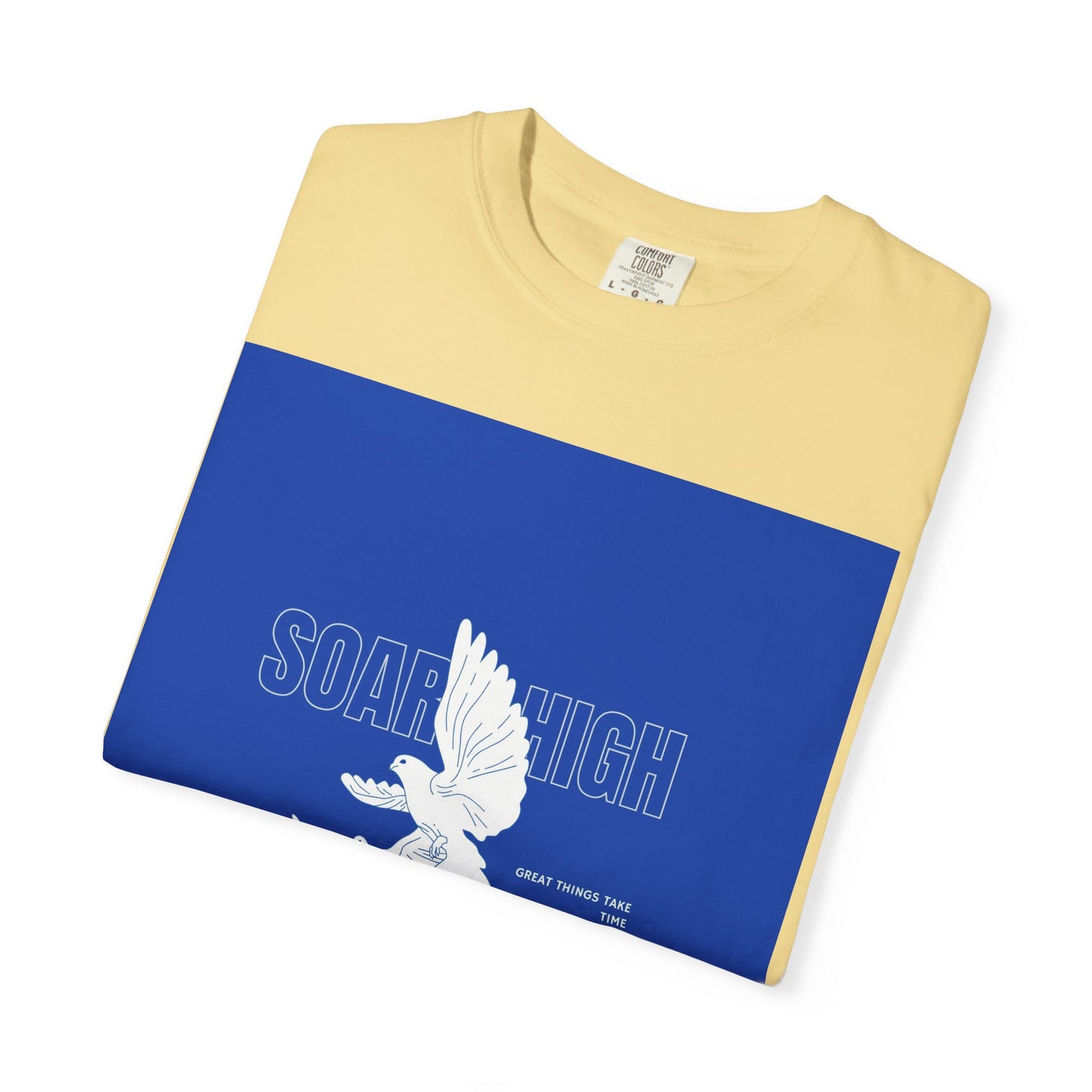 Birds of Hope T-shirt