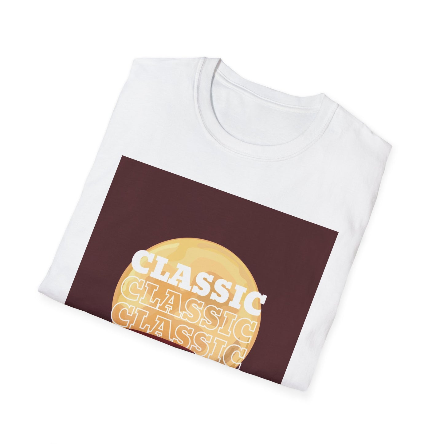 Classic Car T-Shirt