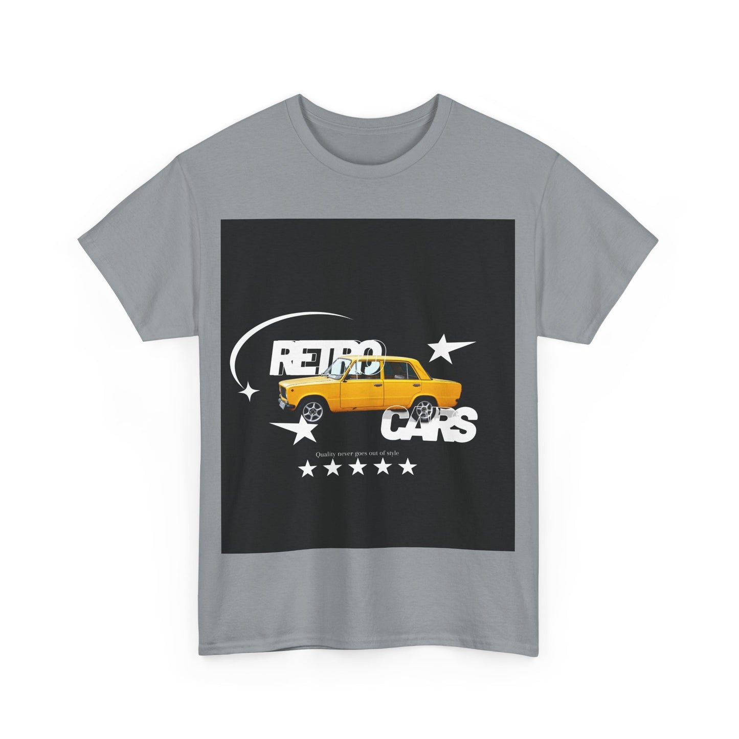 Car Enthusiast Tee