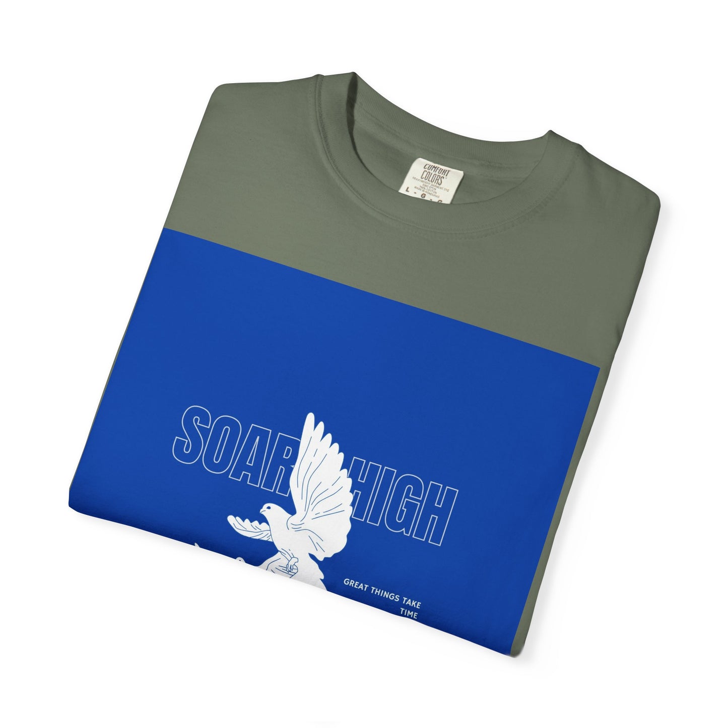 Birds of Hope T-shirt