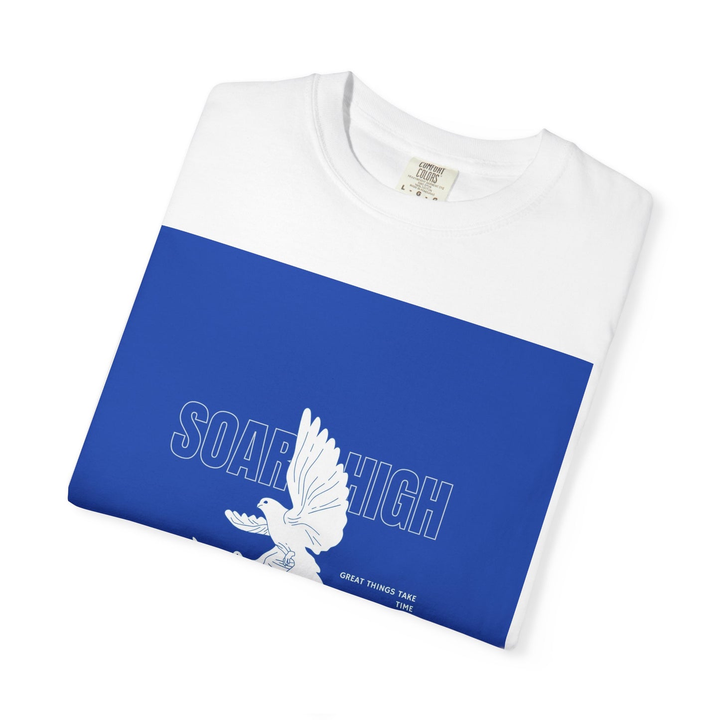 Birds of Hope T-shirt