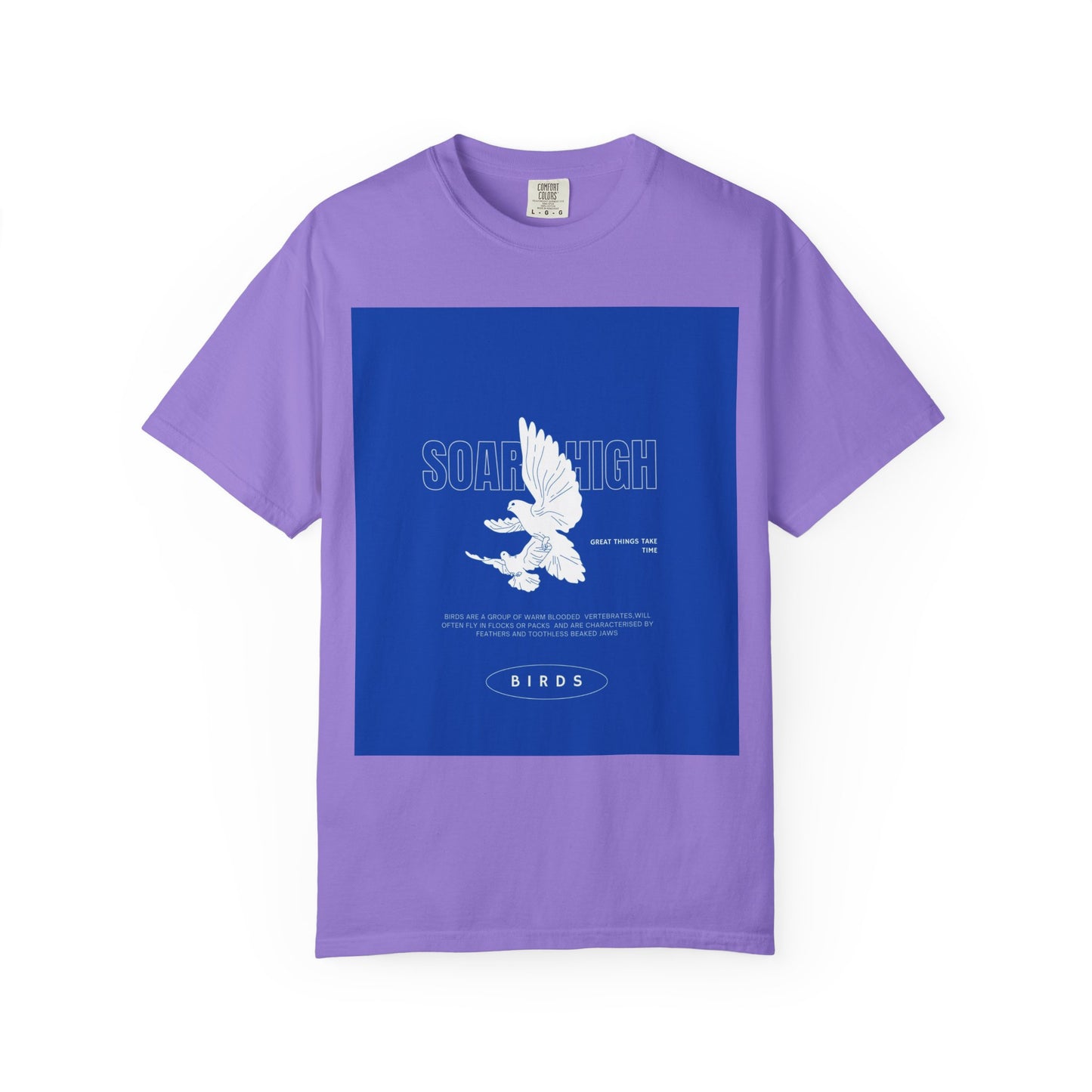 Birds of Hope T-shirt