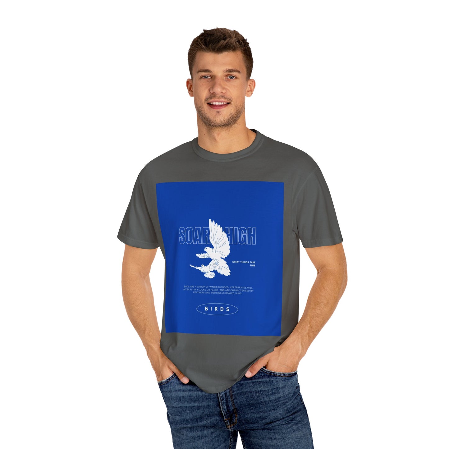 Birds of Hope T-shirt