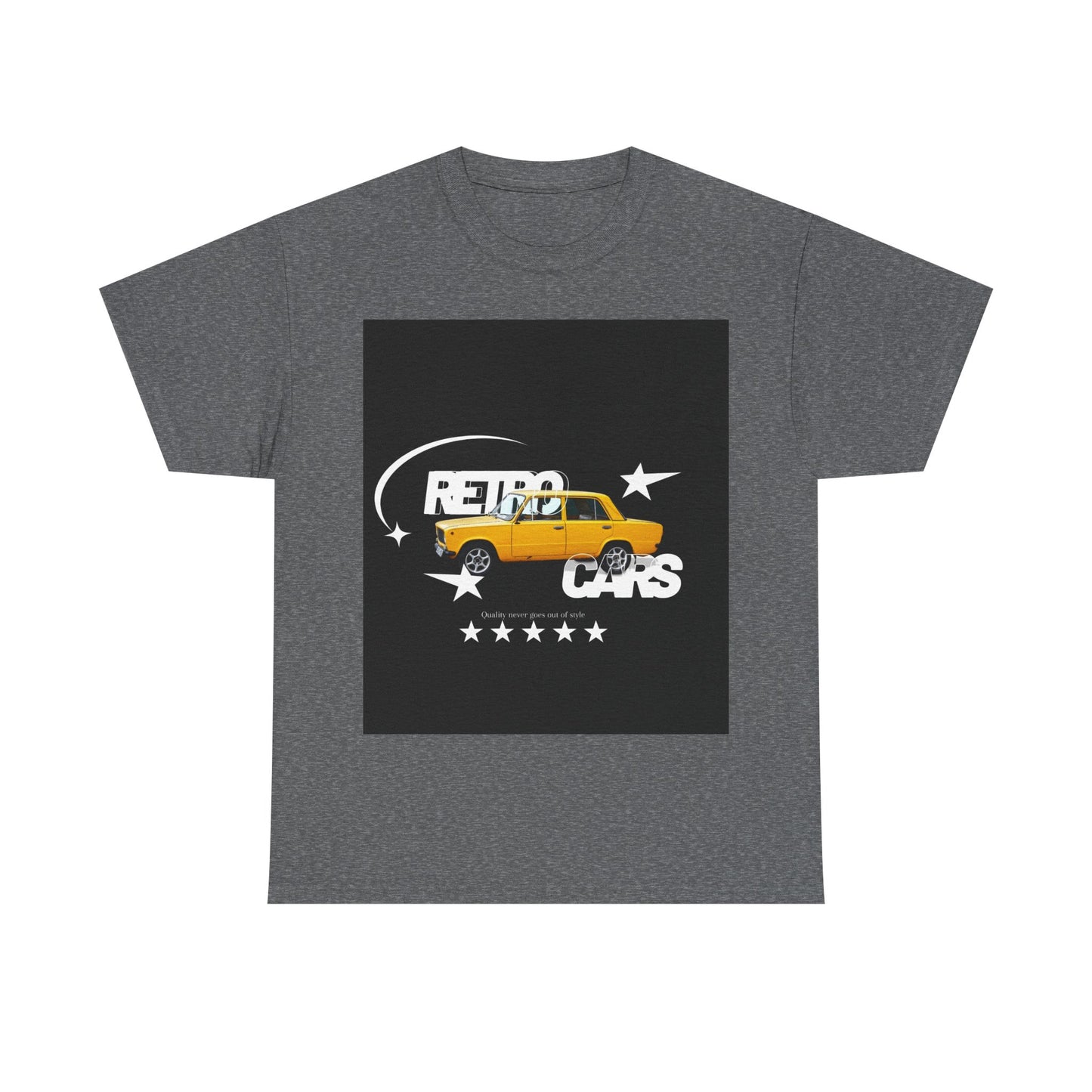 Car Enthusiast Tee