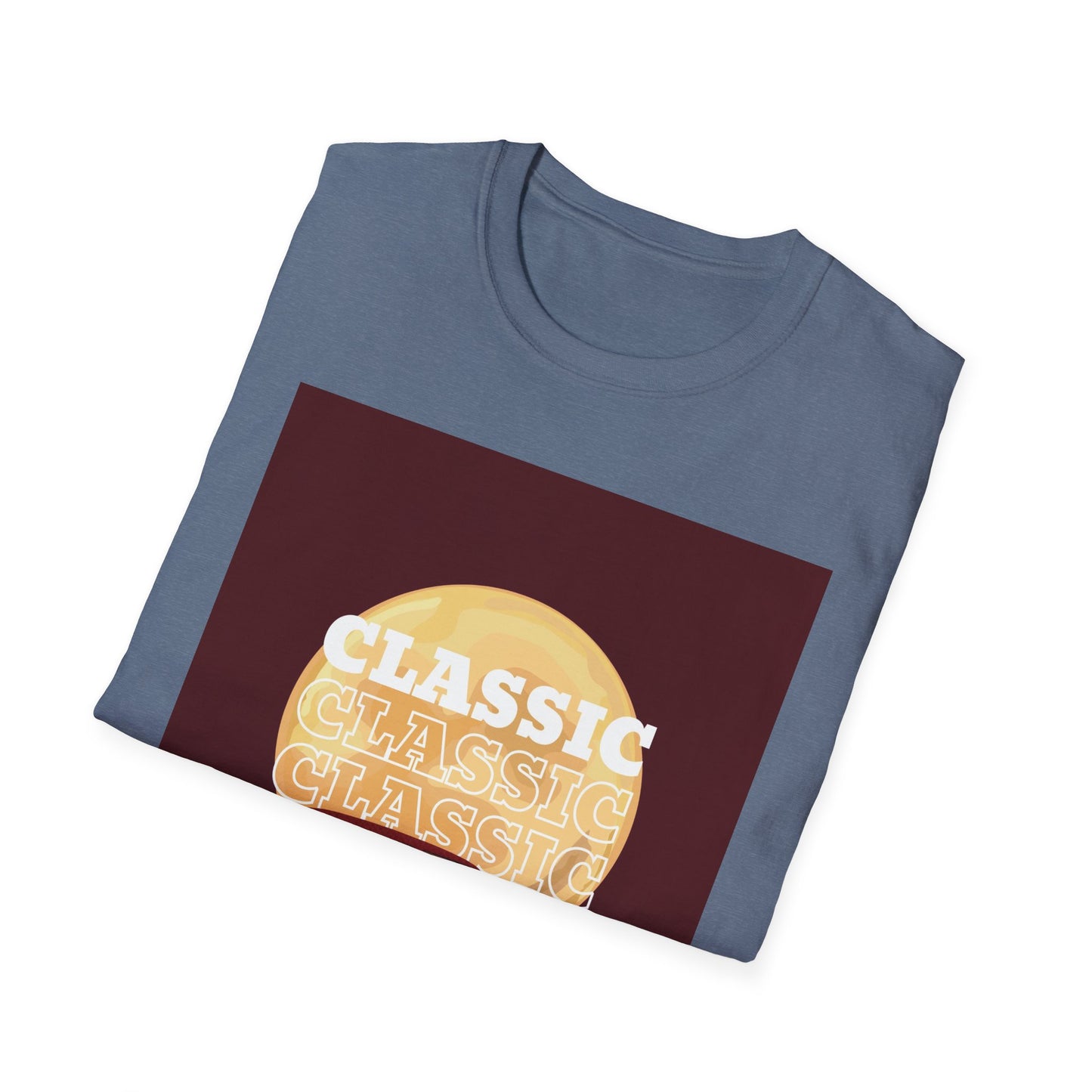 Classic Car T-Shirt