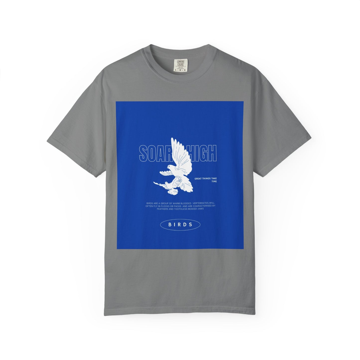 Birds of Hope T-shirt