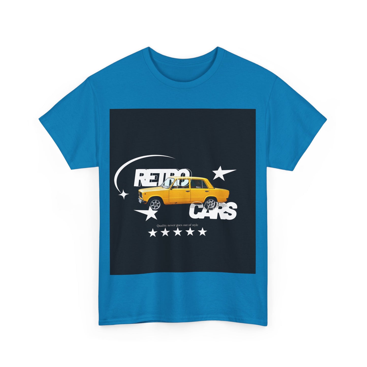 Car Enthusiast Tee