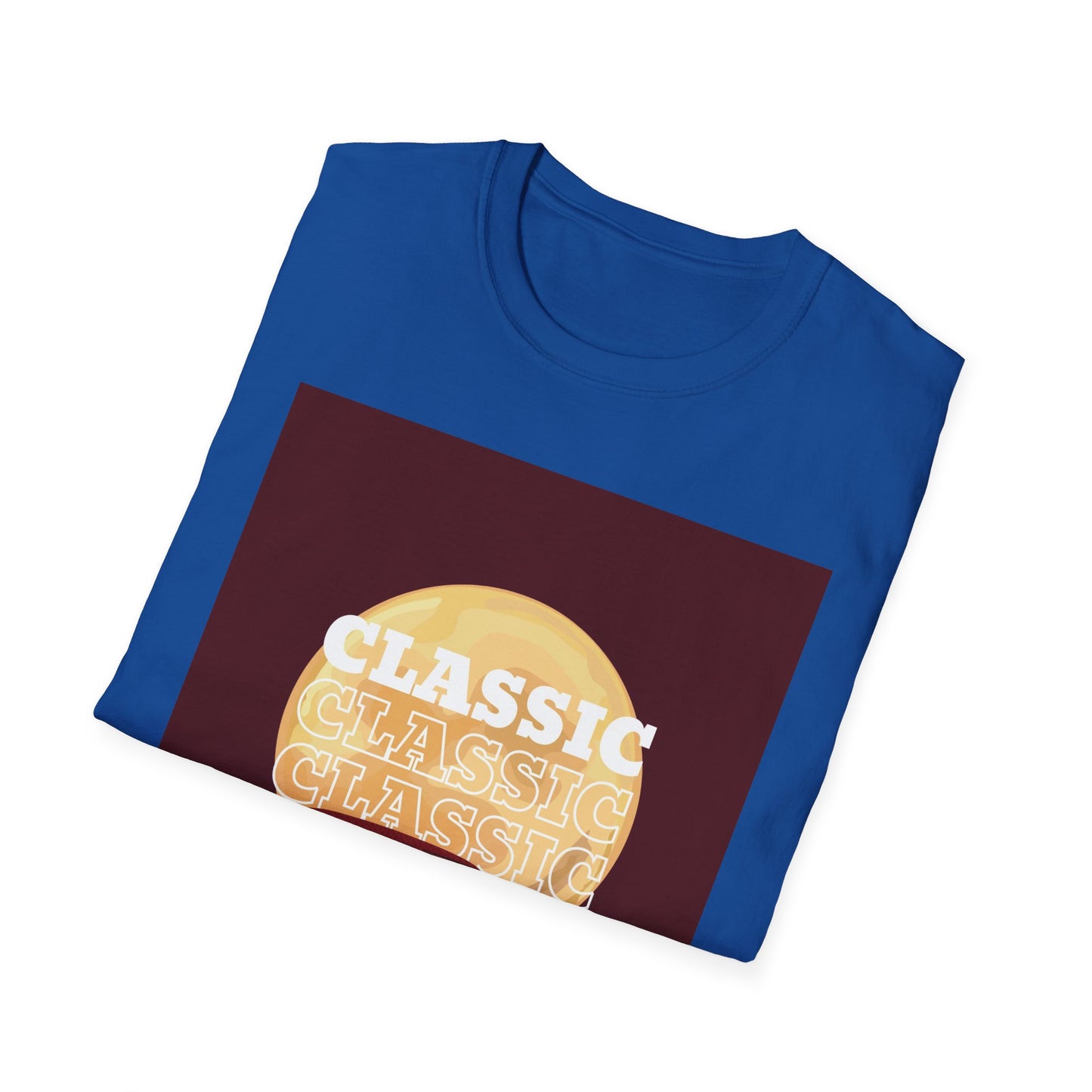 Classic Car T-Shirt